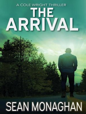 cover image of The Arrival